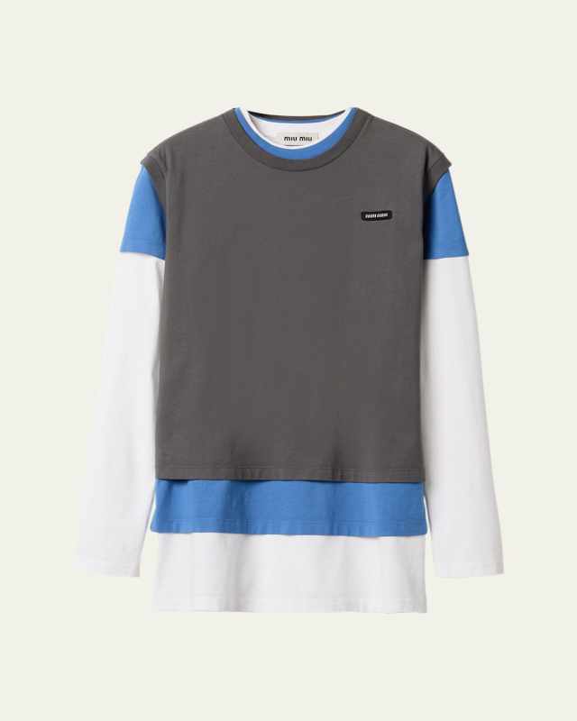 3-Pack T-Shirt Set